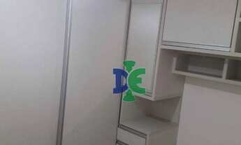 Imagem 7: Apartamento com 2 dormitórios, 43 m² - venda por R$ 192.000 ou aluguel por R$ 1.586/mês