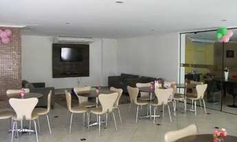 Imagem 5: Dois quartos mobiliado, próximo ao Shopping Itaigara