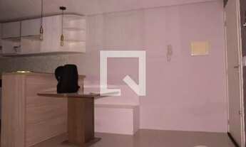 Imagem 2: Apartamento para Aluguel - Cavalhada, 2 Quartos, 50 m2