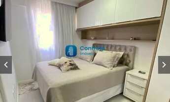 Imagem 2: SM/Lindo apartamento 02 dormitórios sendo 01 suíte no Jardim Cidade de Florianópolis!