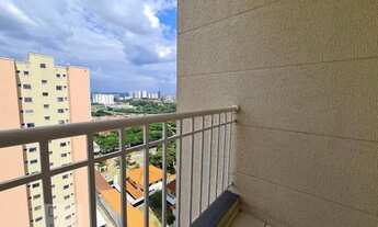 Imagem 7: Apartamento para Aluguel - Jardim São Carlos, 2 Quartos, 60 m2