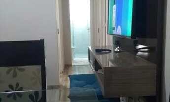 Imagem 4: Apartamento com 2 dormitórios à venda, 45 m² por R$ 190.000,00 - Conjunto Habitacional - S