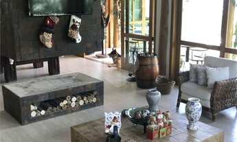 Imagem 6: Casa à venda no Porto Atibaia