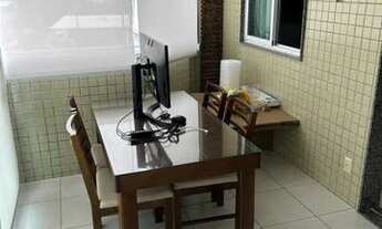 Imagem 2: Apartamento-À VENDA-Ribeira-Rio de Janeiro-RJ