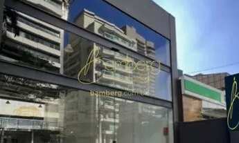 Imagem: Prédio Comercial - 360 m2 com Vão Livre