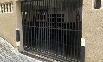 Imagem 4: Apartamento mobiliado no Água Verde