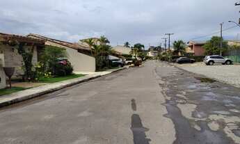 Imagem 2: Casa de condomínio para aluguel tem 120 metros quadrados com 3 quartos