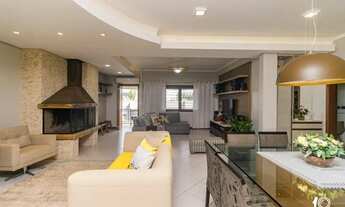 Imagem 4: SãO LEOPOLDO - Casa Padrão - Morro Do Espelho