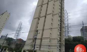 Imagem: São Paulo - Apartamento Padrão - Mooca