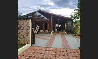 Imagem 3: Casa - Parque Xangrilá - Campinas