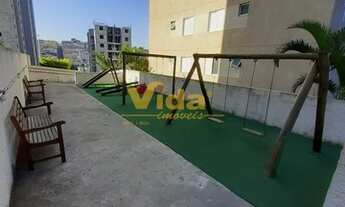 Imagem 3: Apartamento em Vila Ester - Carapicuíba