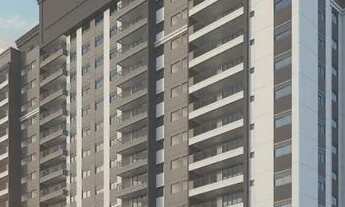 Imagem 4: Apartamento com 3 dormitórios à venda, 115 m² por R$ 1.109.291,77 - Parque Industrial Toma