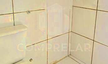 Imagem 6: Apartamento com 1 dormitório para alugar, 24 m² por R$ 874,41/mês - Jacarecanga - Fortalez