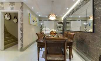 Imagem 5: SãO BERNARDO DO CAMPO - Casa Padrão - Nova Petrópolis