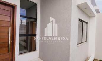 Imagem: Linda Casa à Venda no Conveima I