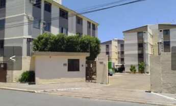 Imagem: Apartamento para venda tem 70 metros quadrados