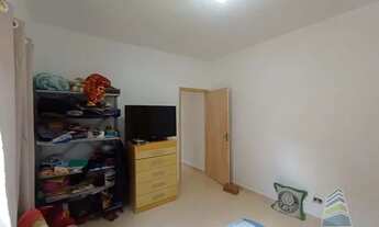 Imagem 6: Casa com 2 dorms, Tupi, Praia Grande - R$ 360 mil, Cod: 13505