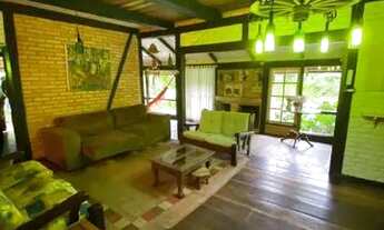 Imagem 2: Lindo sítio Chácara com venda por R$960.000