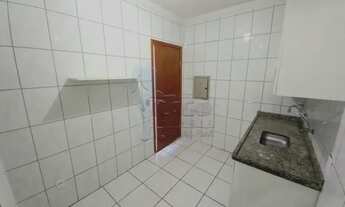 Imagem 5: Apartamento Padrão em Ribeirão Preto