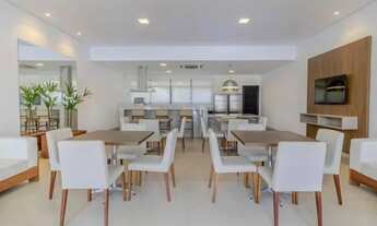 Imagem 4: Apartamento para aluguel possui 42 metros quadrados com 1 quarto