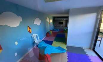 Imagem 6: Apartamento para aluguel e venda tem 95 metros quadrados com 3 quartos