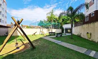 Imagem 6: Apartamento para aluguel, 2 quartos, 1 vaga, Campo Grande - Rio de Janeiro/RJ