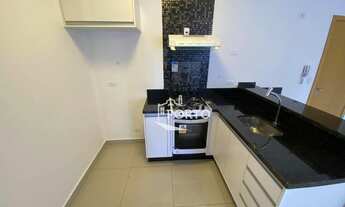 Imagem 7: Excelente apartamento com 1 dormitório para alugar, 41 m² - Centro - Piracicaba/SP