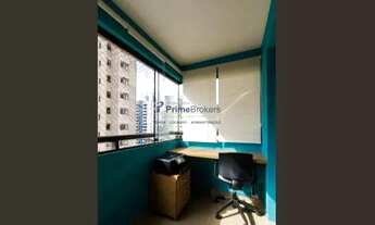 Imagem 5: Cobertura Duplex com 150 m² , 3 dormitórios em Vila Santa Catarina - SP