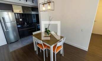 Imagem 5: Apartamento para Aluguel - Portal do Morumbi, 2 Quartos, 64 m2