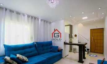 Imagem: Cobertura com 2 dormitórios, 110 m²