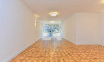 Imagem 4: Apartamento para Aluguel - Bela Vista, 3 Quartos, 172 m2