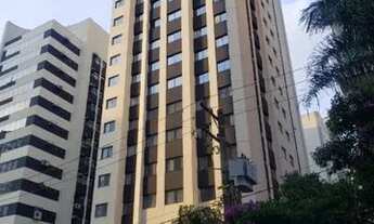 Imagem 6: FLAT - MOEMA PÁSSAROS - SP