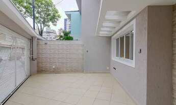 Imagem 6: Casa Aclimação - 3 dormitórios, 2 banheiros, 2 vaga - Pronta para morar