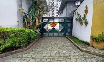 Imagem 3: CASA EM CONDOMÍNIO - VILA OLÍMPIA - SP