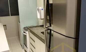 Imagem 7: Apartamento - Residencial Parque da Fazenda - Campinas