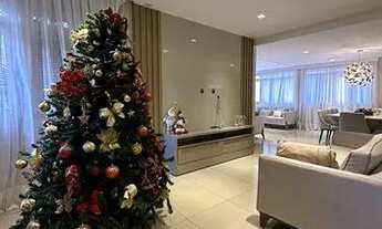 Imagem 3: Apartamento para venda possui 500 metros quadrados com 4 quartos em Olho D'Água - São