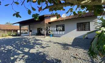Imagem 2: Casa à venda, Salinas, Balneário Barra do Sul, SC