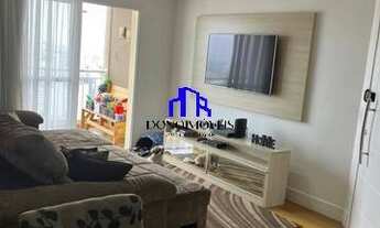 Imagem 4: Lindo apto no Arcádia 104 m², 3 dorms, 2 suítes - Centro, SBC