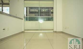 Imagem 4: APARTAMENTO PARA LOCAÇÃO NO BAIRRO CENTRO