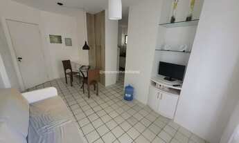 Imagem 4: Apartamento para aluguel, 1 quarto, 1 vaga, Pina - Recife/PE