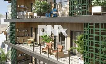 Imagem 4: Apartamento-À VENDA-Gávea-Rio de Janeiro-RJ