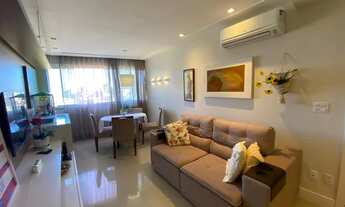 Imagem 2: APARTAMENTO 1 QUARTO EM PITUAÇU MOBILIADO