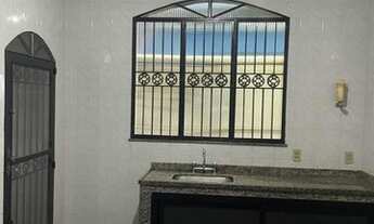 Imagem 5: Casa para Locação em Rio de Janeiro, REALENGO, 1 dormitório, 1 banheiro, 1 vaga