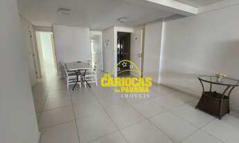 Imagem: Lindo apartamento de 3 suítes com DCE no