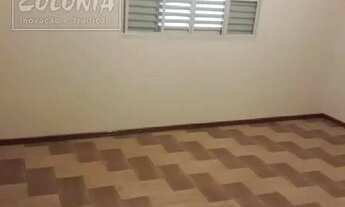 Imagem 7: Santo André - Casa Padrão - Vila João Ramalho