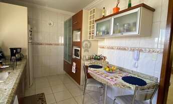 Imagem 3: Amplo apartamento à venda no Centro de Araranguá, 03 dormitórios sendo 01 suíte