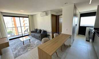 Imagem: Apartamento com 1 dormitório para alugar