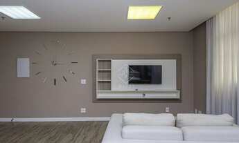 Imagem 5: Flat com 2 dormitórios à venda, 77 m² por R$ 790.000,00 - Luxemburgo - Belo Horizonte/MG