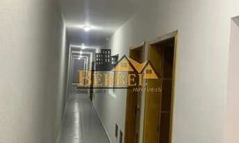 Imagem 2: Apartamento Novos bairro Vila Ré, 1 dorm, 32 m² Consulte outros imóveis em nosso canal