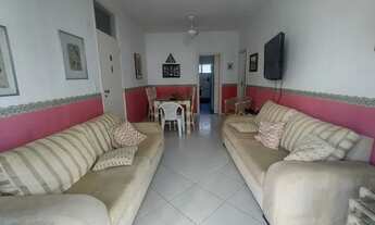 Imagem 5: Apartamento a venda no Guarujá - pé na areia - praia das Astúrias..